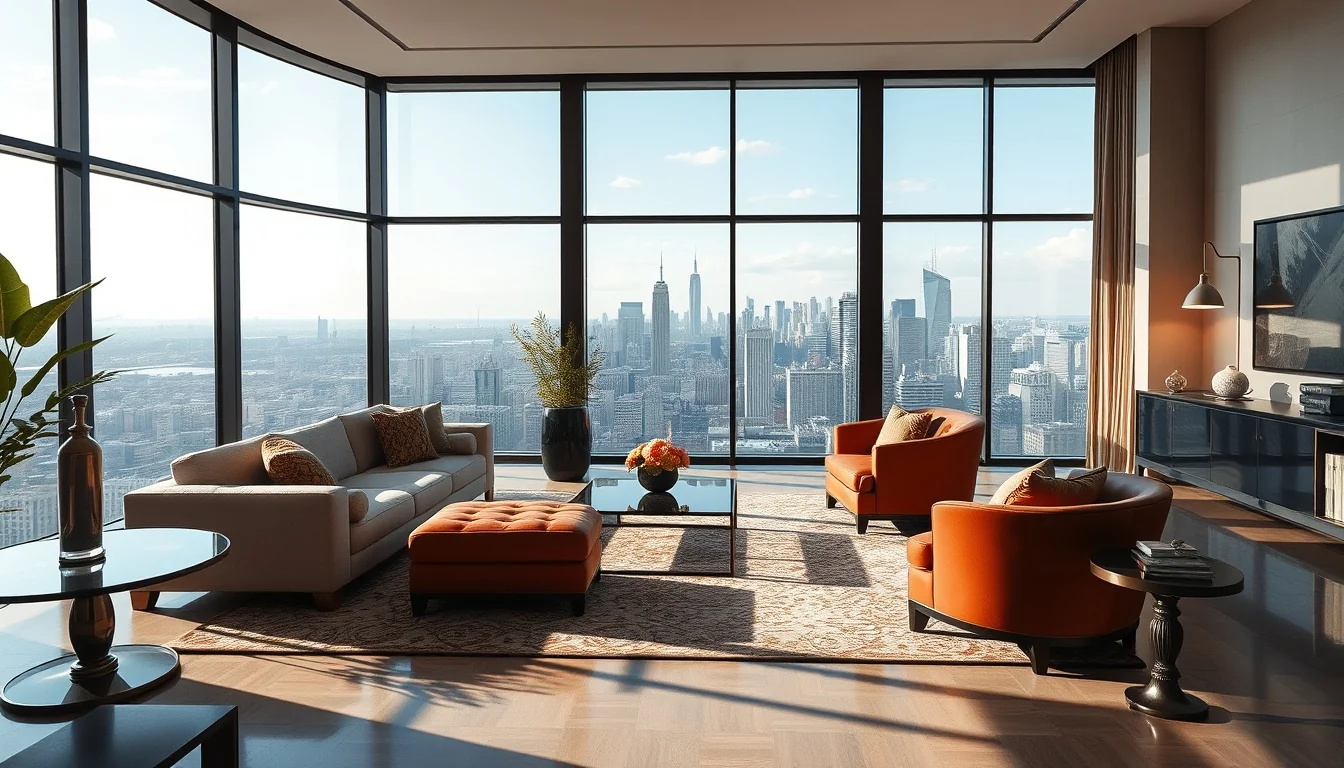 Discover Toronto's Finest Properties